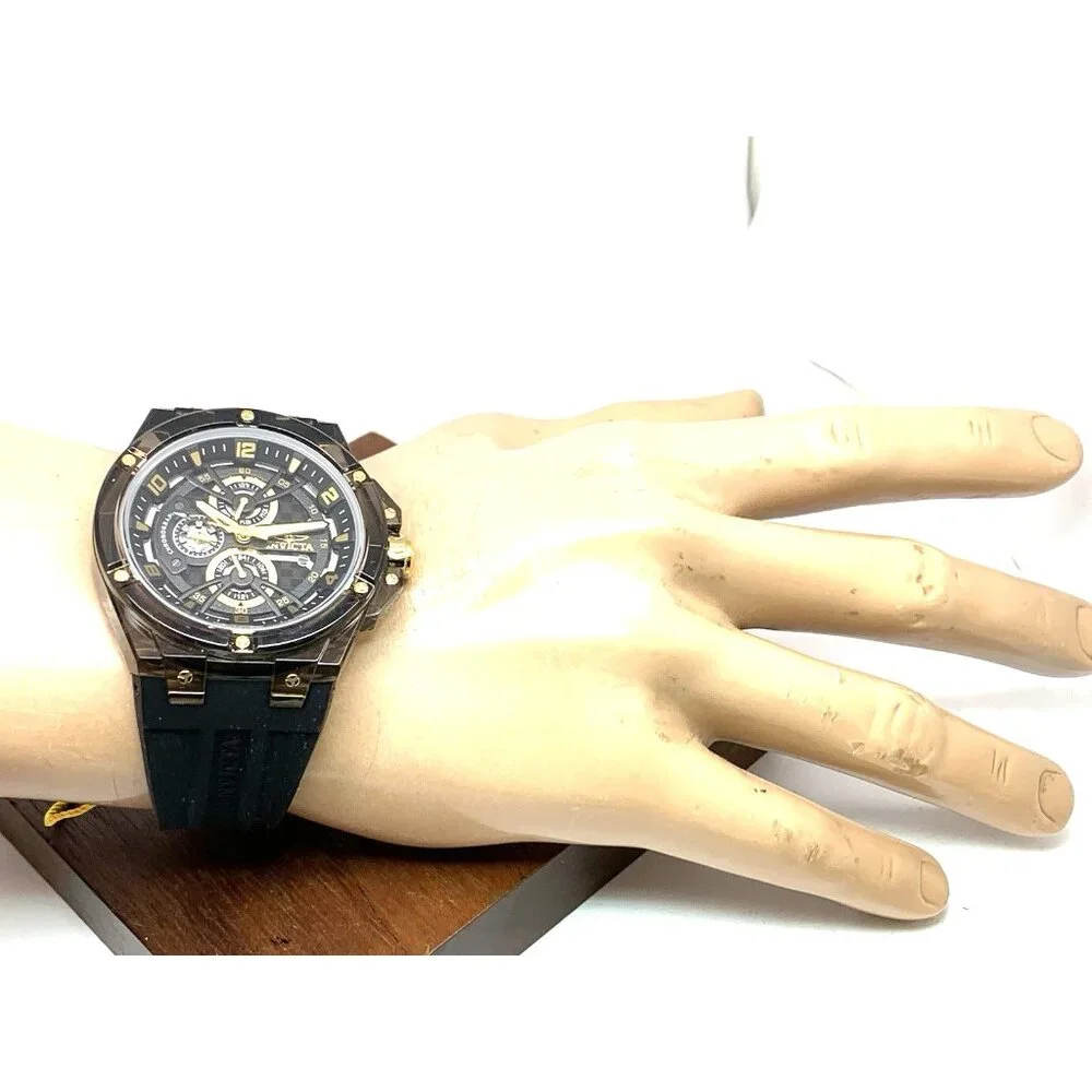 Invicta men watch
